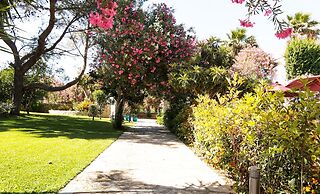Marphe Hotel Suite & Villas