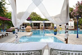 Marphe Hotel Suite & Villas