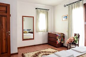 Marphe Hotel Suite & Villas