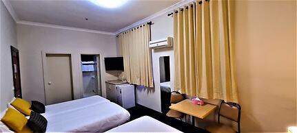 Brunswick Tower Hotel