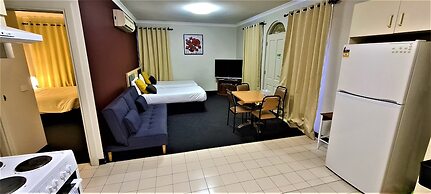 Brunswick Tower Hotel