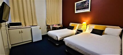 Brunswick Tower Hotel