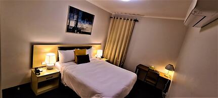 Brunswick Tower Hotel