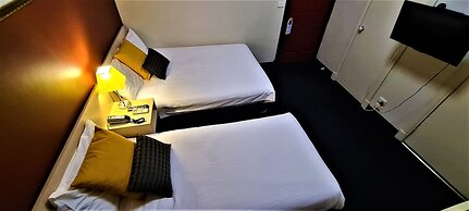 Brunswick Tower Hotel