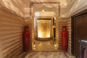 Riad Nasreen