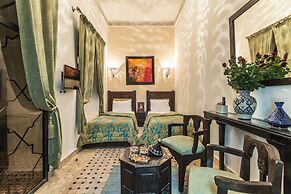 Riad Nasreen