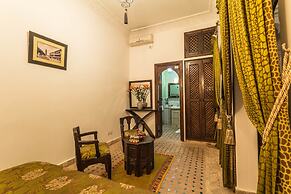 Riad Nasreen