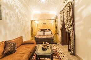 Riad Nasreen