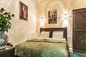 Riad Nasreen