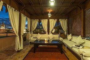Riad Nasreen