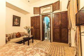 Riad Nasreen
