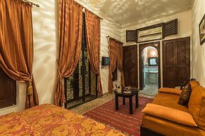 Riad Nasreen