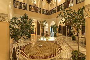 Riad Nasreen