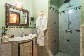 Riad Nasreen