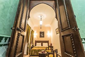 Riad Nasreen