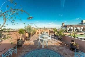 Riad Nasreen