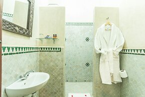 Riad Nasreen