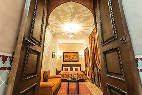 Riad Nasreen