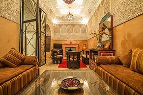 Riad Nasreen