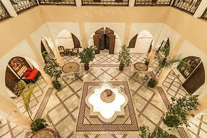 Riad Nasreen