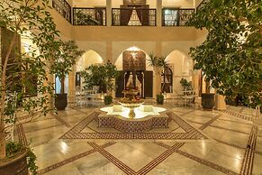 Riad Nasreen