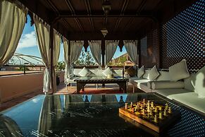 Riad Nasreen