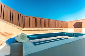 Riad Nasreen