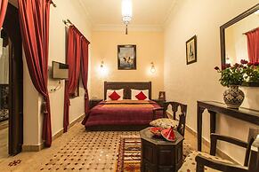 Riad Nasreen