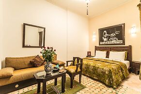 Riad Nasreen