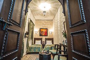 Riad Nasreen