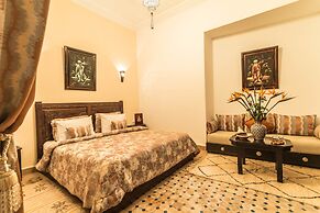 Riad Nasreen