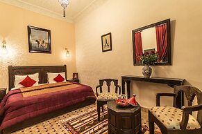 Riad Nasreen
