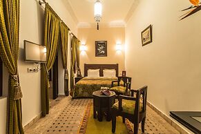 Riad Nasreen
