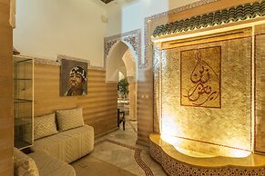 Riad Nasreen