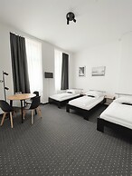 Hotel AVAlex