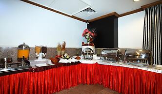 Lavilla Hotel