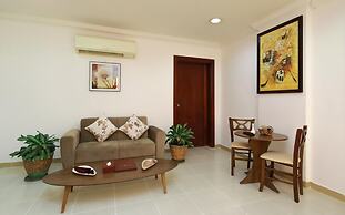 Lavilla Hotel