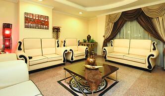 Lavilla Hotel