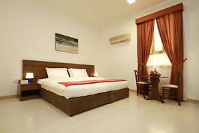 Lavilla Hotel