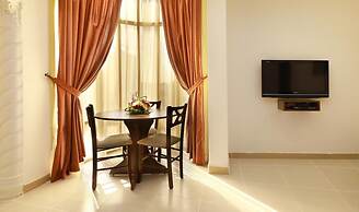 Lavilla Hotel