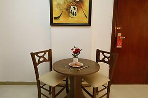 Lavilla Hotel