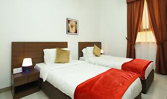 Lavilla Hotel
