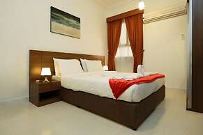 Lavilla Hotel