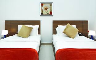 Lavilla Hotel