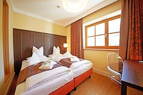 Hotel Alpine Palace
