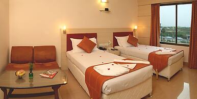 Regency Tuticorin by GRT Hotels