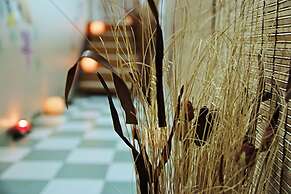 Silver Hotel Conference and Spa