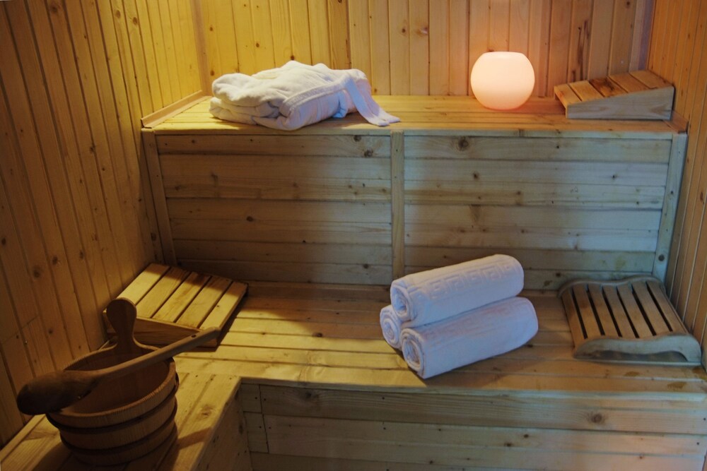 Silver Hotel Conference and Spa