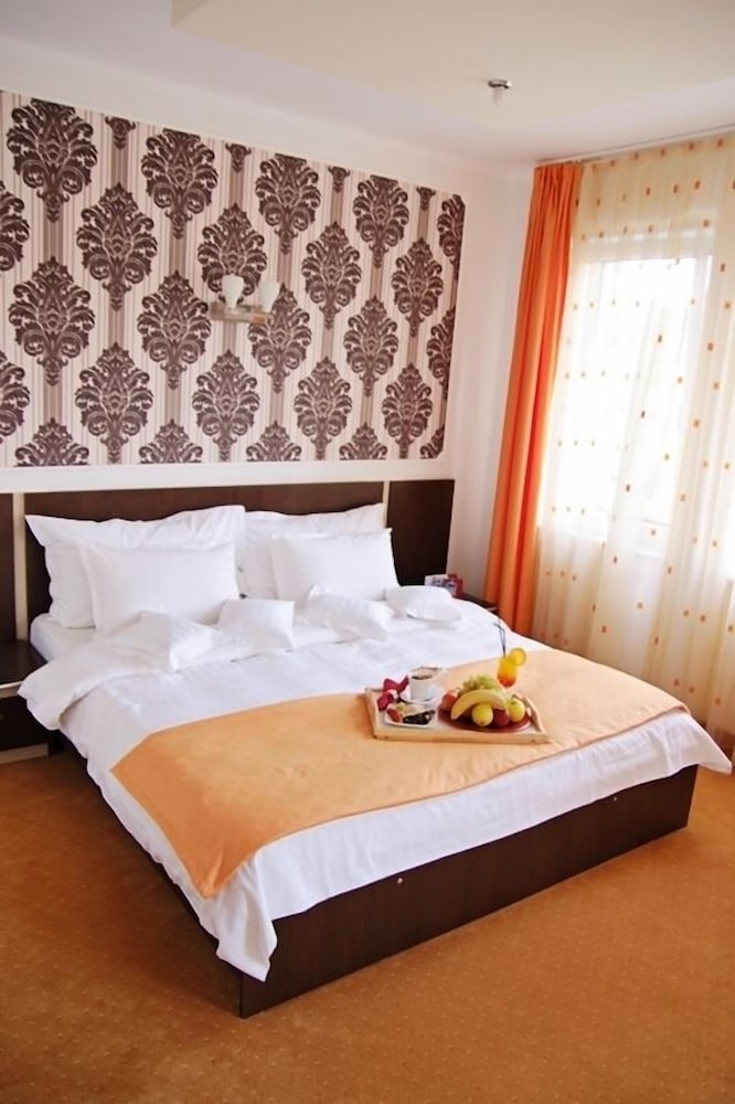 Silver Hotel Conference and Spa