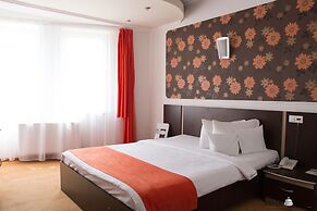 Silver Hotel Conference and Spa